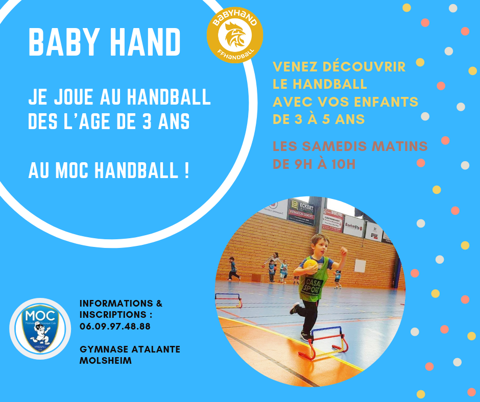 Baby hand Baby hand
